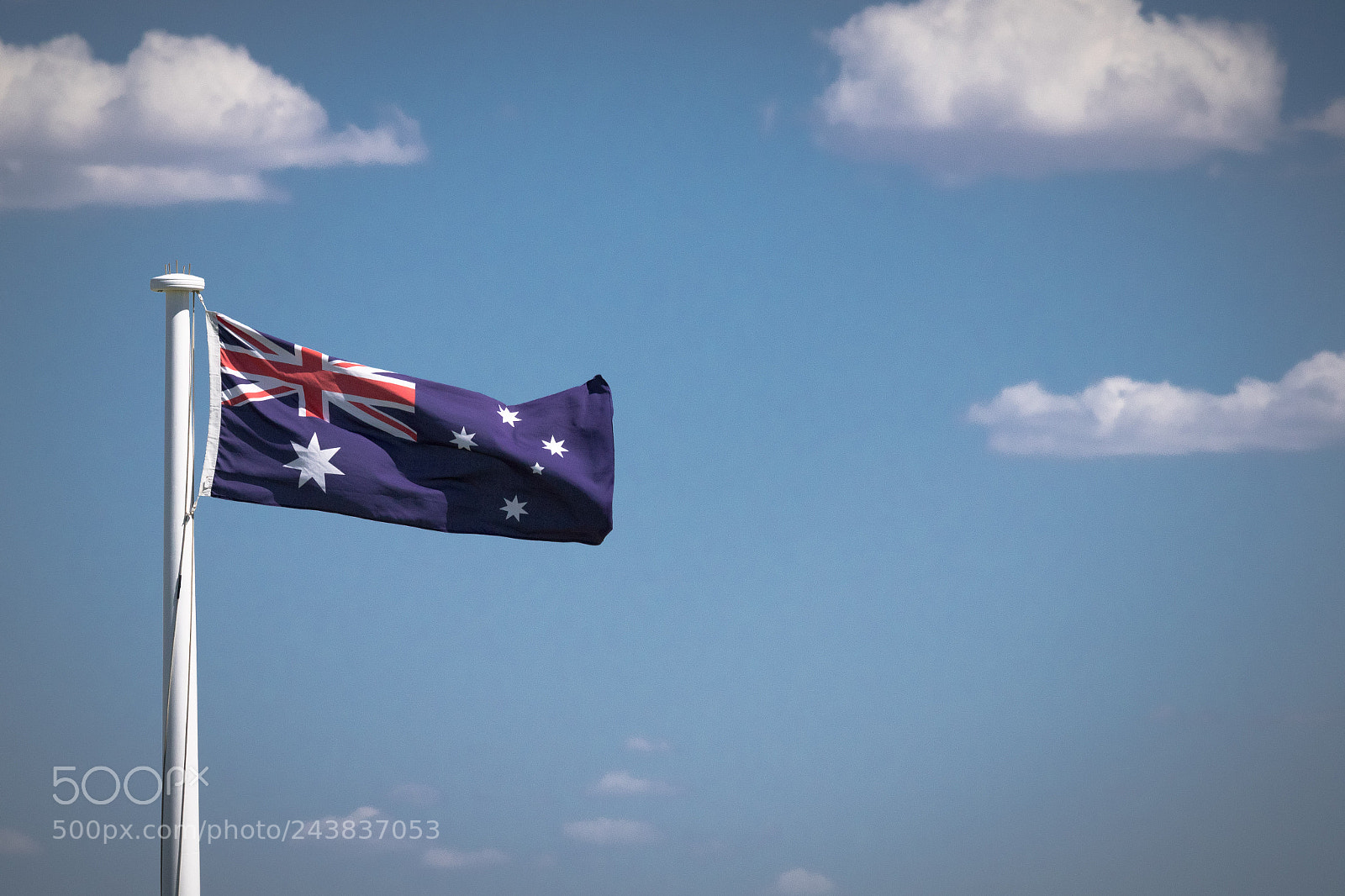 Canon EOS 7D Mark II sample photo. Happy #australiaday2018 photography
