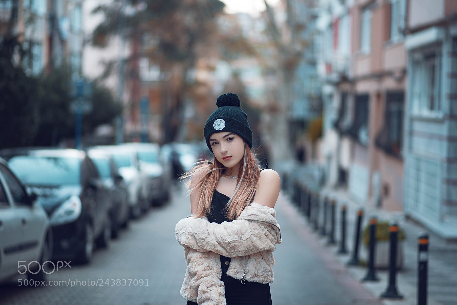 Nikon D610 sample photo. Just say. photography