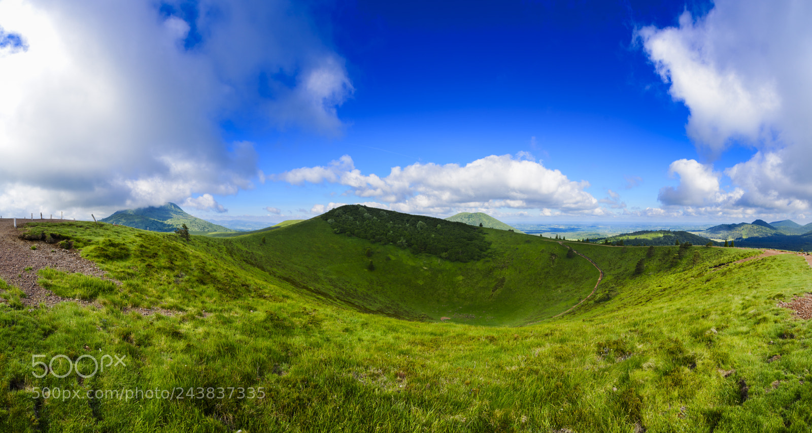 Nikon D7100 sample photo. Panoramic view of the photography