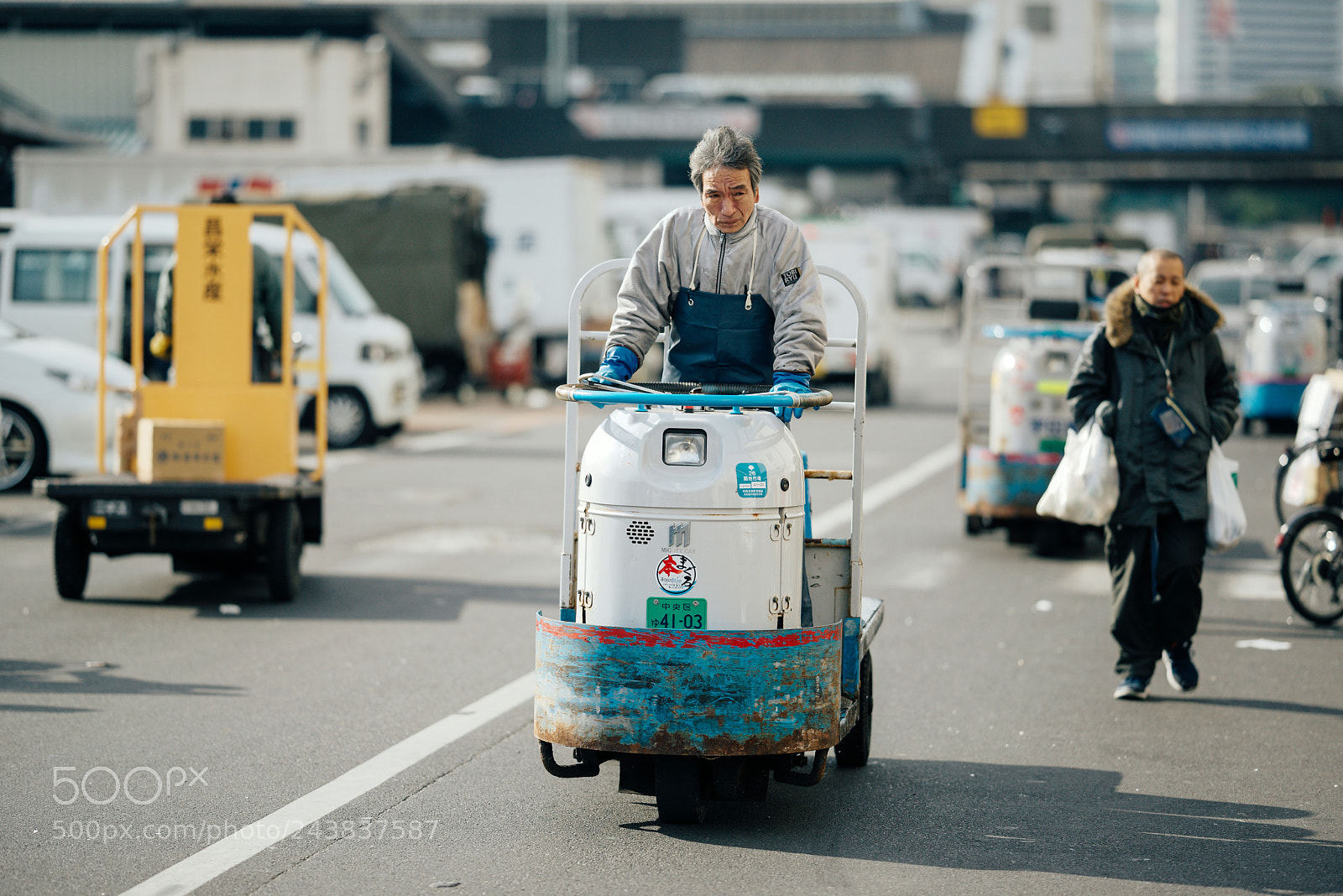 Nikon D800 sample photo. Fisherman photography