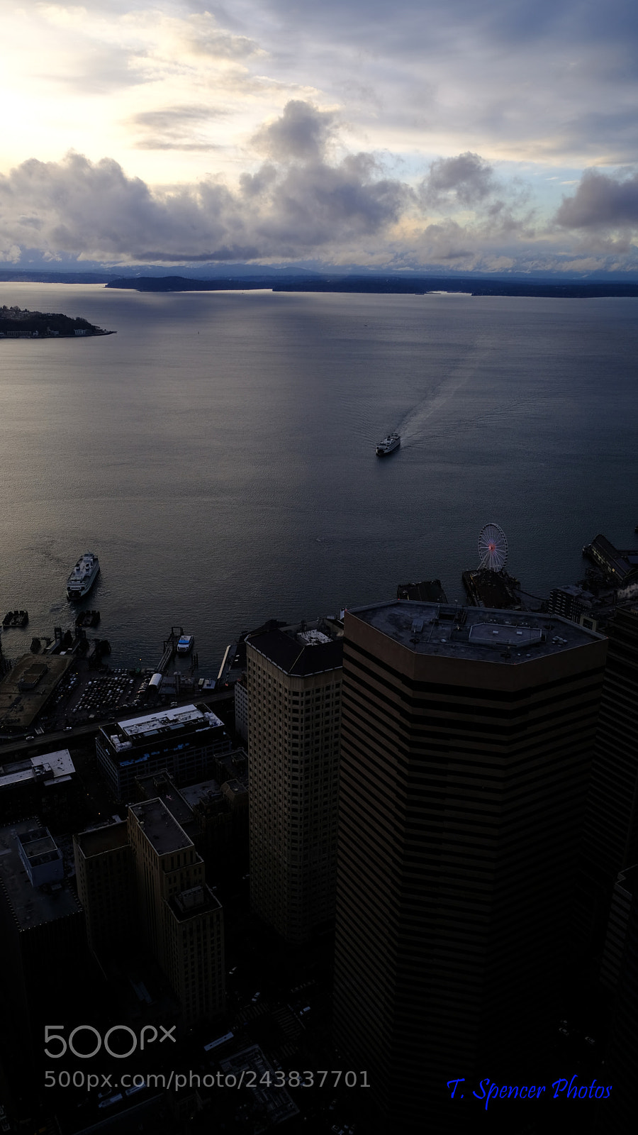Fujifilm X-T20 sample photo. Columbia view photography