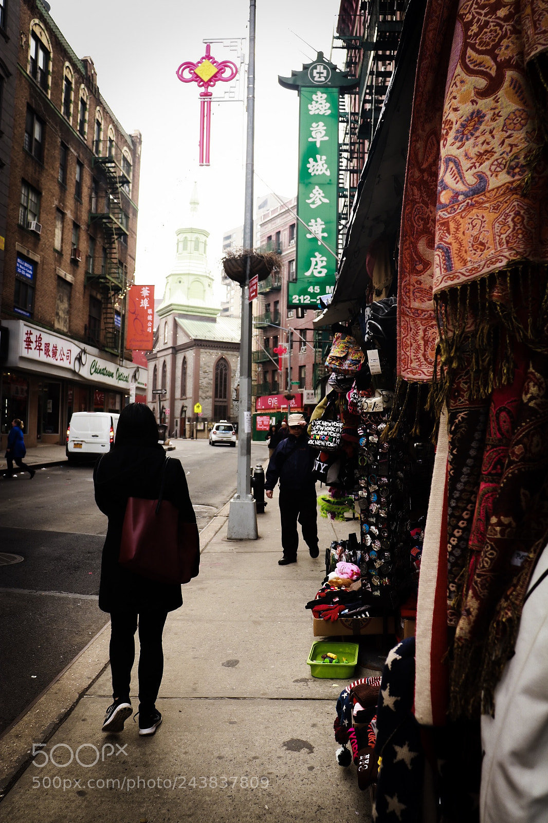 Canon EOS 77D (EOS 9000D / EOS 770D) sample photo. Chinatown photography