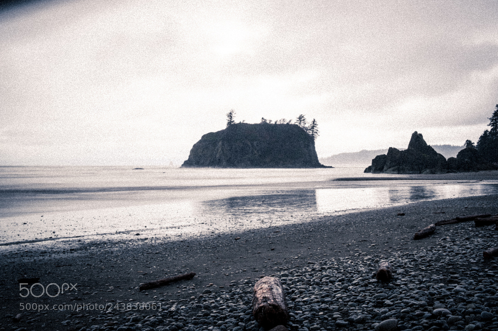 Fujifilm X-T2 sample photo. Kalaloch beach 4, olympic peninsula photography