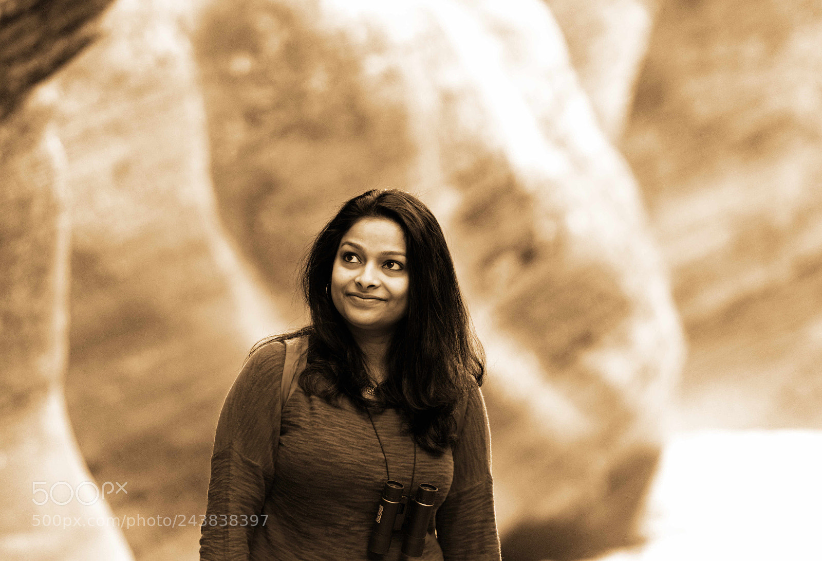 Nikon D500 sample photo. Zion magic photography