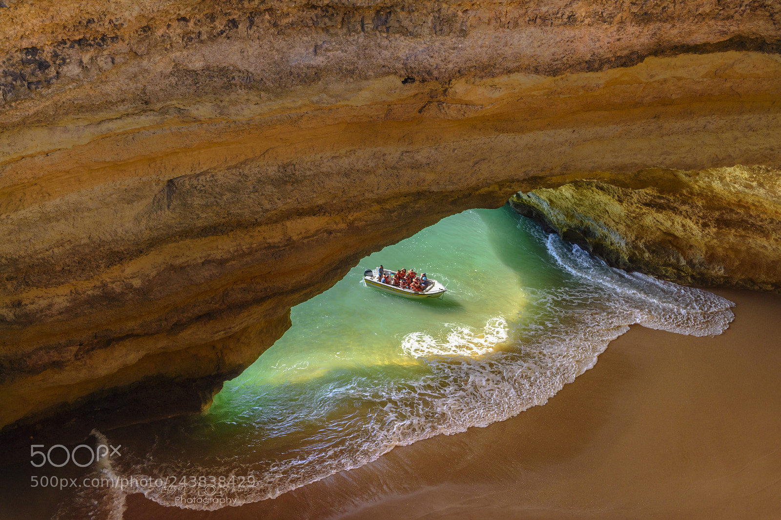 Nikon D810 sample photo. From the top of photography