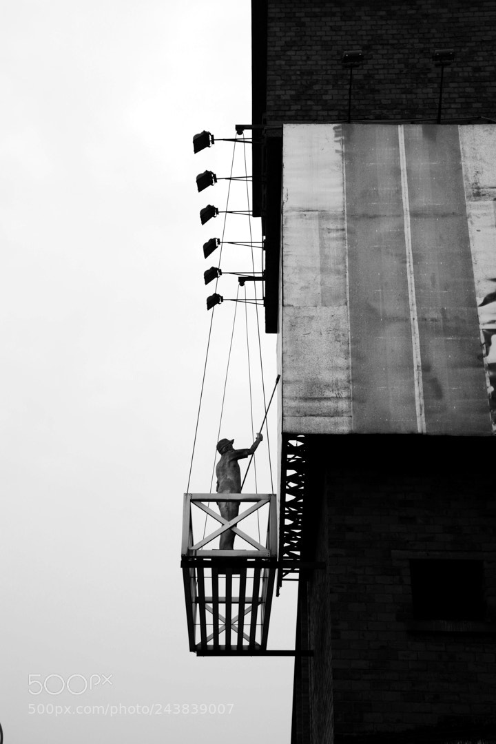 Nikon D7100 sample photo. Untitled photography