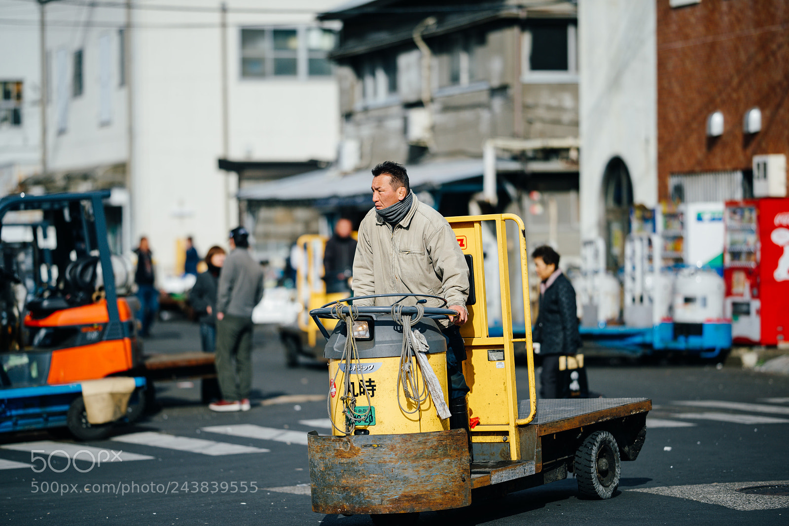 Nikon D800 sample photo. Fisherman photography