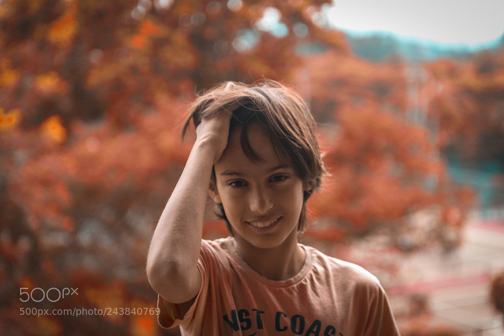 Nikon D610 sample photo. Efe akay yaran photography
