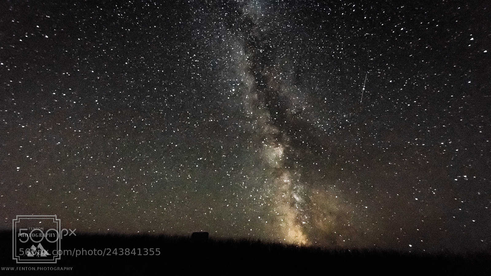 Canon EOS 760D (EOS Rebel T6s / EOS 8000D) sample photo. Canadian milky way photography