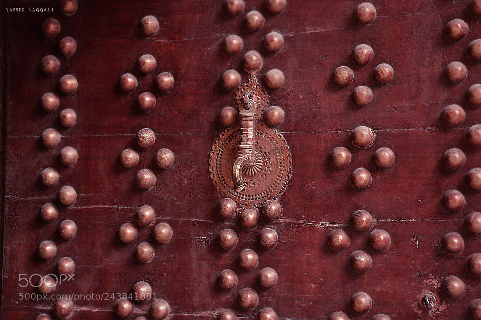 Nikon D7100 sample photo. Door of history photography