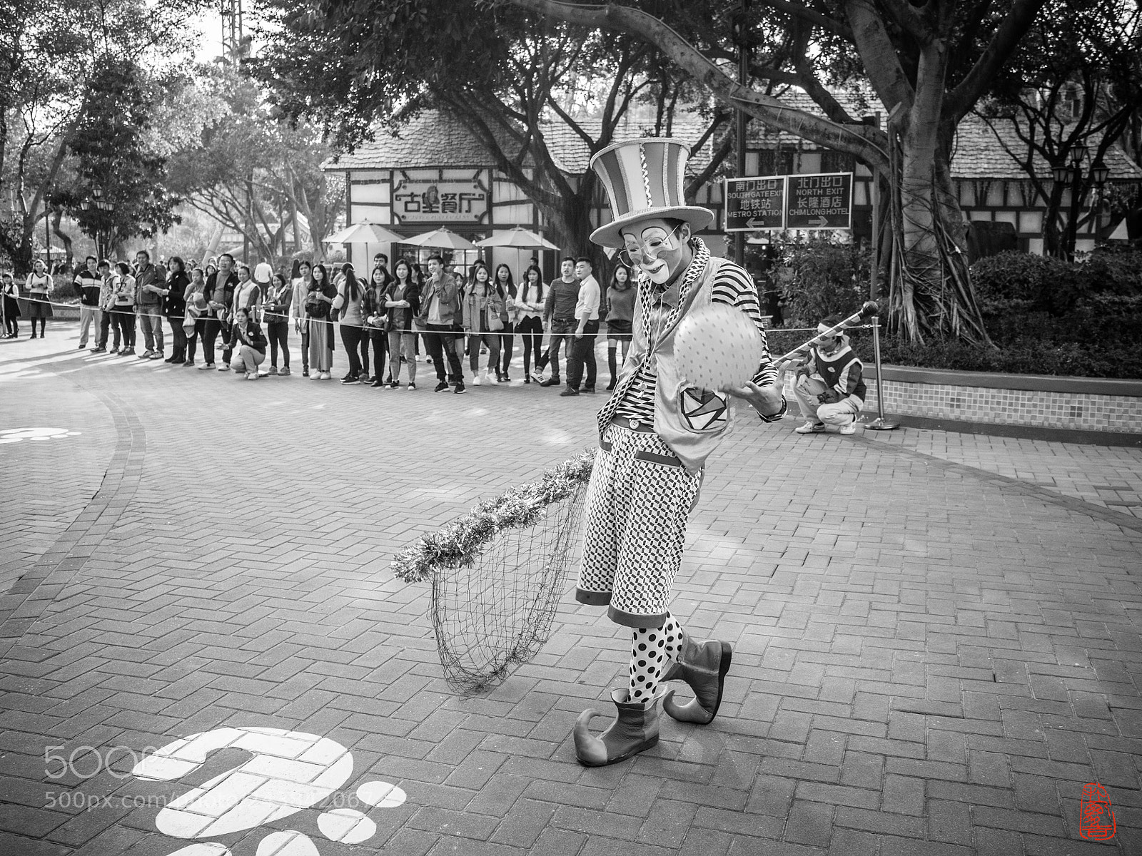 Ricoh GR sample photo. Untitled photography