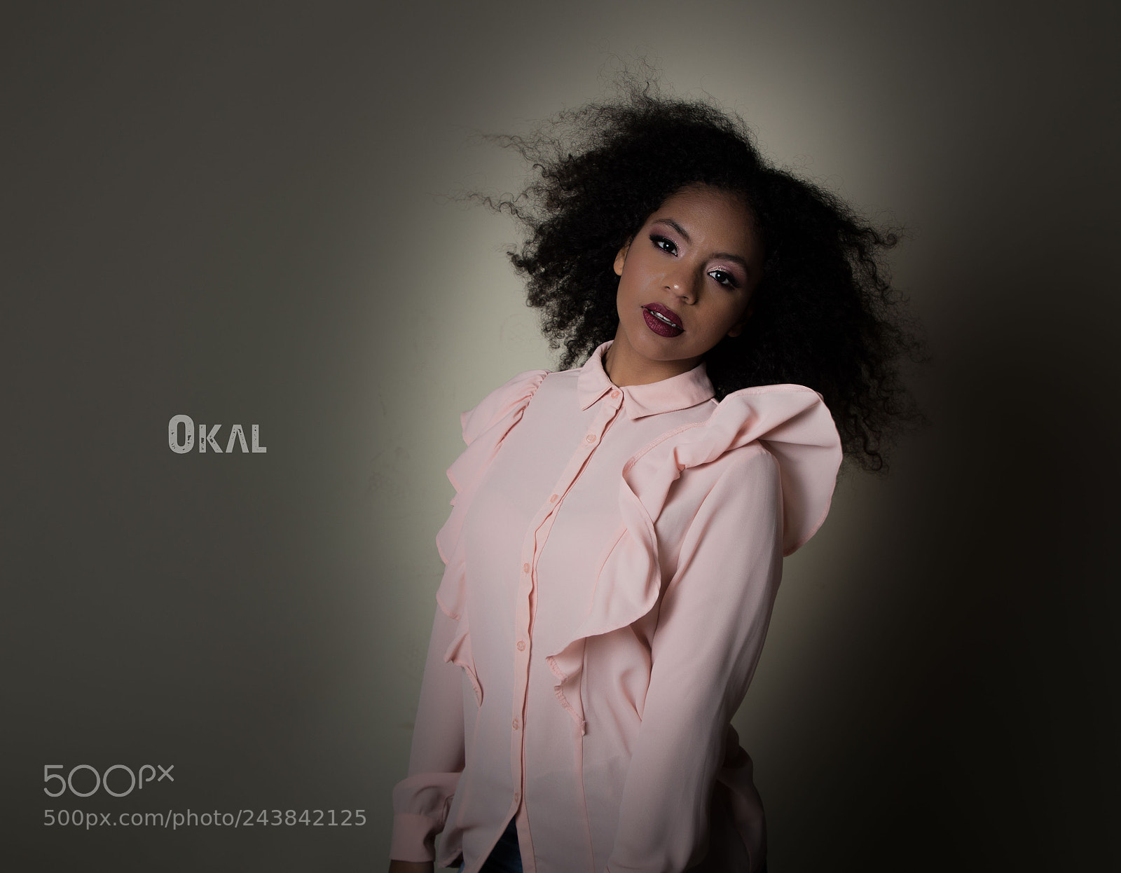 Nikon D3200 sample photo. Dayra’s look photography