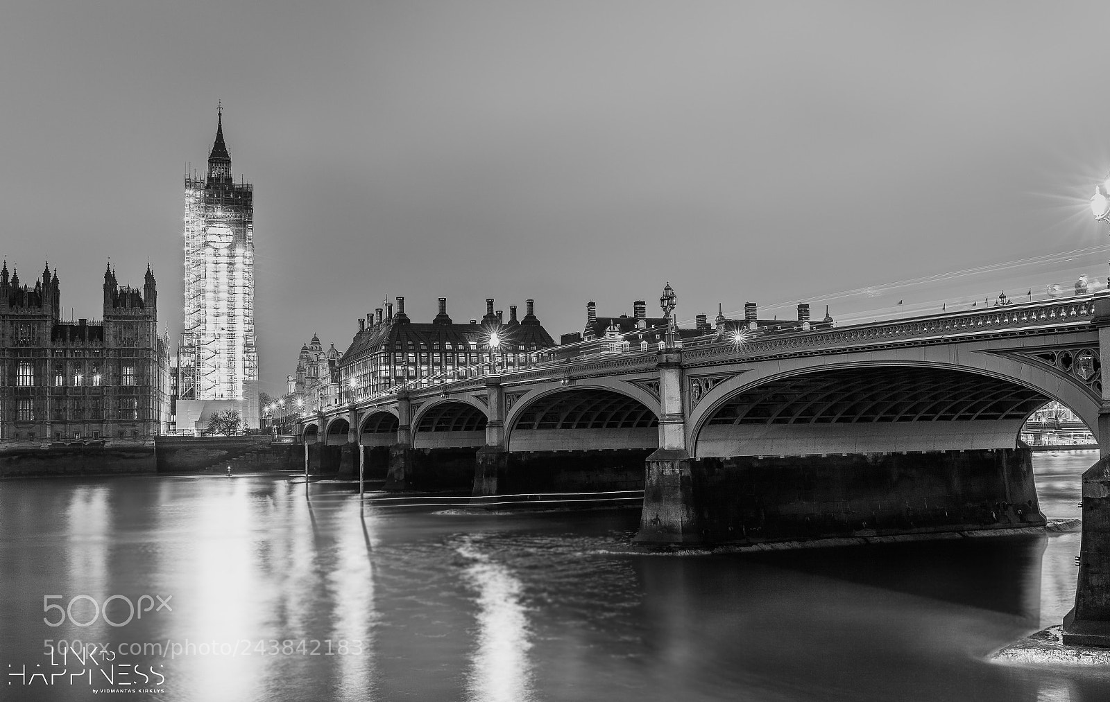 Canon EOS 5D Mark II sample photo. “different big ben” part 2 photography