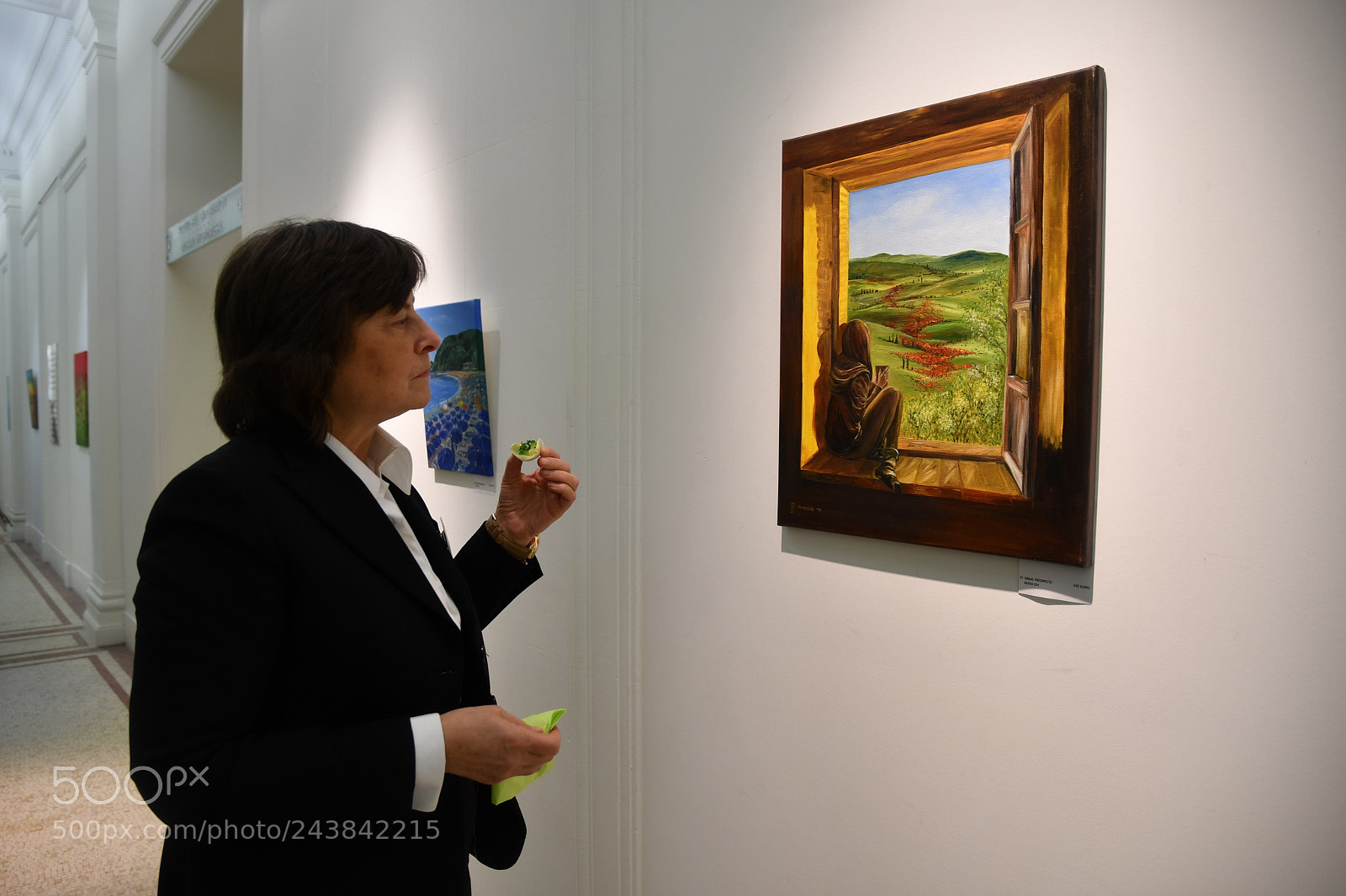 Nikon D500 sample photo. Art, music fun in photography