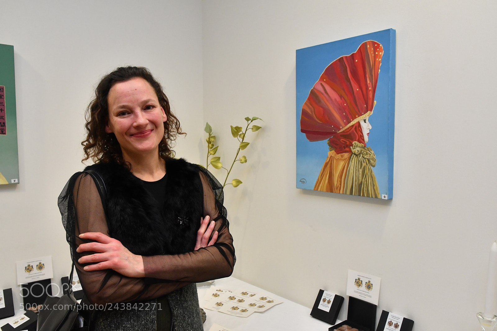 Nikon D500 sample photo. Art, music fun in photography