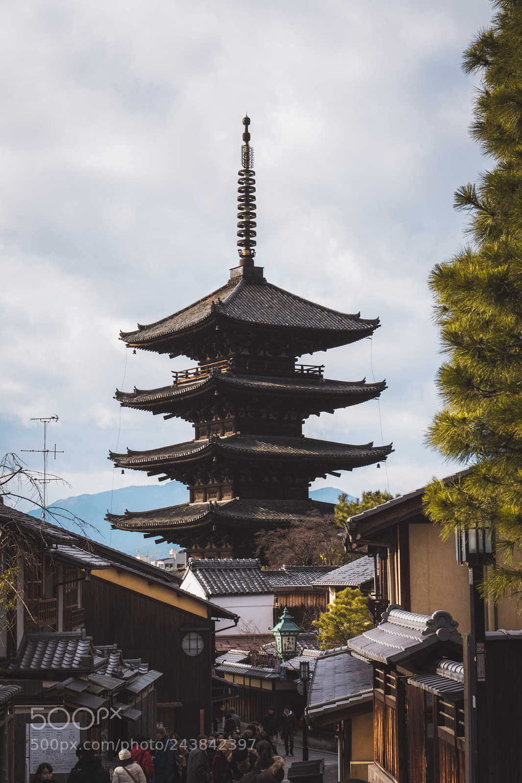 Nikon D7200 sample photo. Ancient city photography