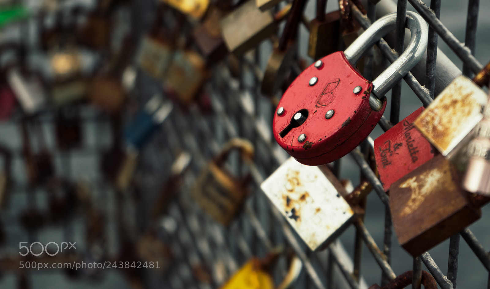 Sony a7R sample photo. Promise photography