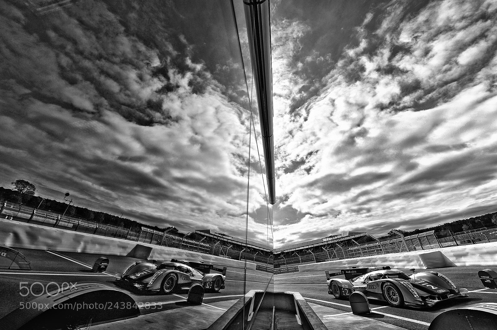 Nikon D700 sample photo. Lms 6 heures de photography
