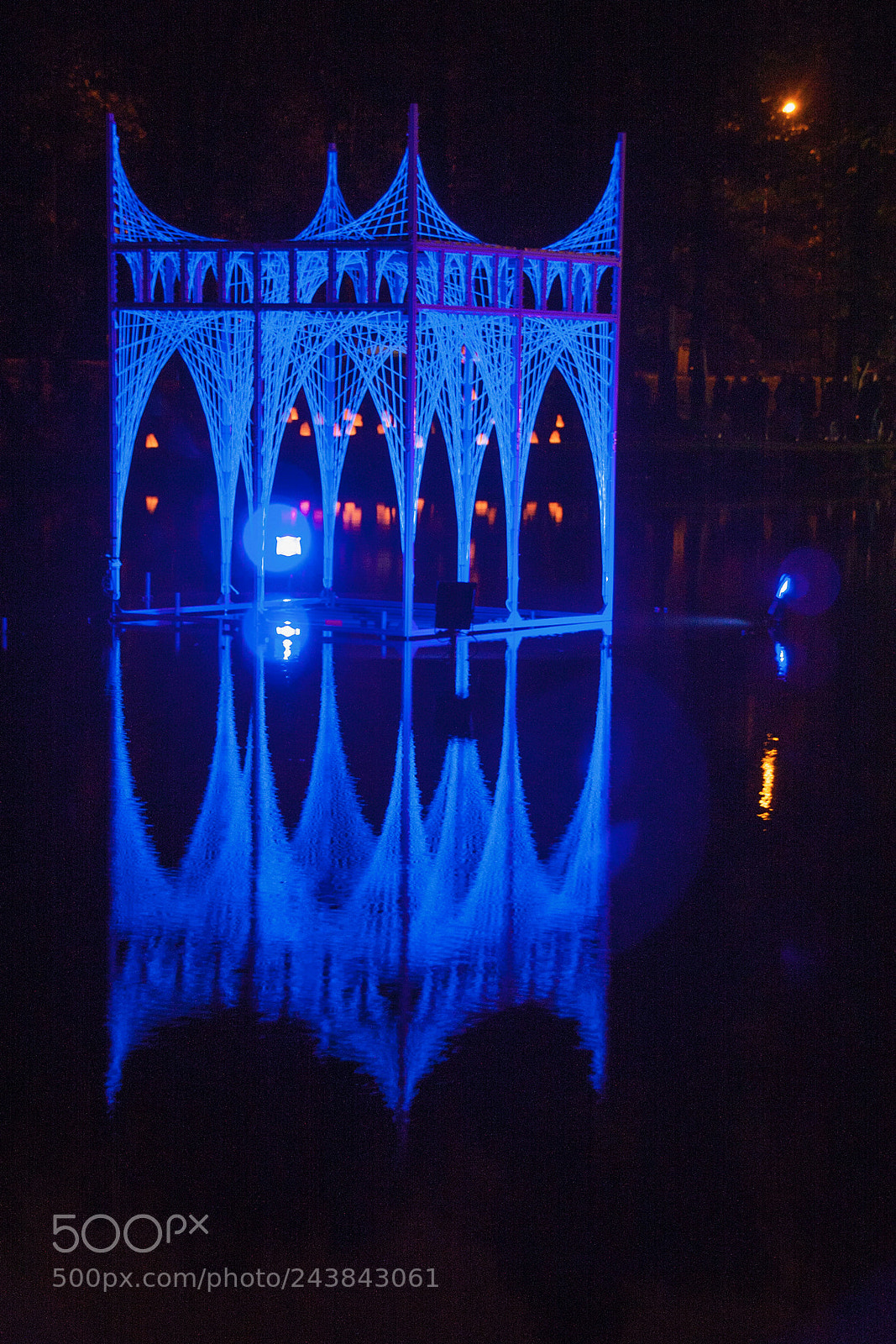 Canon EOS 40D sample photo. Nightpalace photography