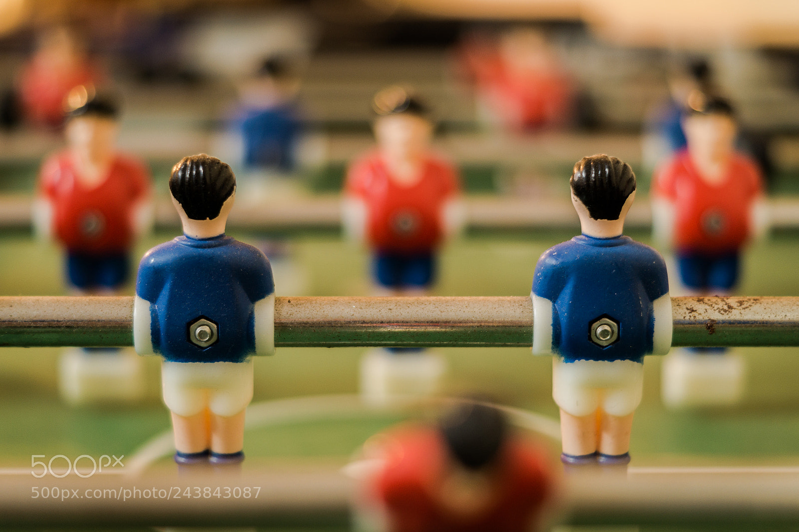 Sony SLT-A58 sample photo. Twentyfive  #projet365 goalkeeper photography