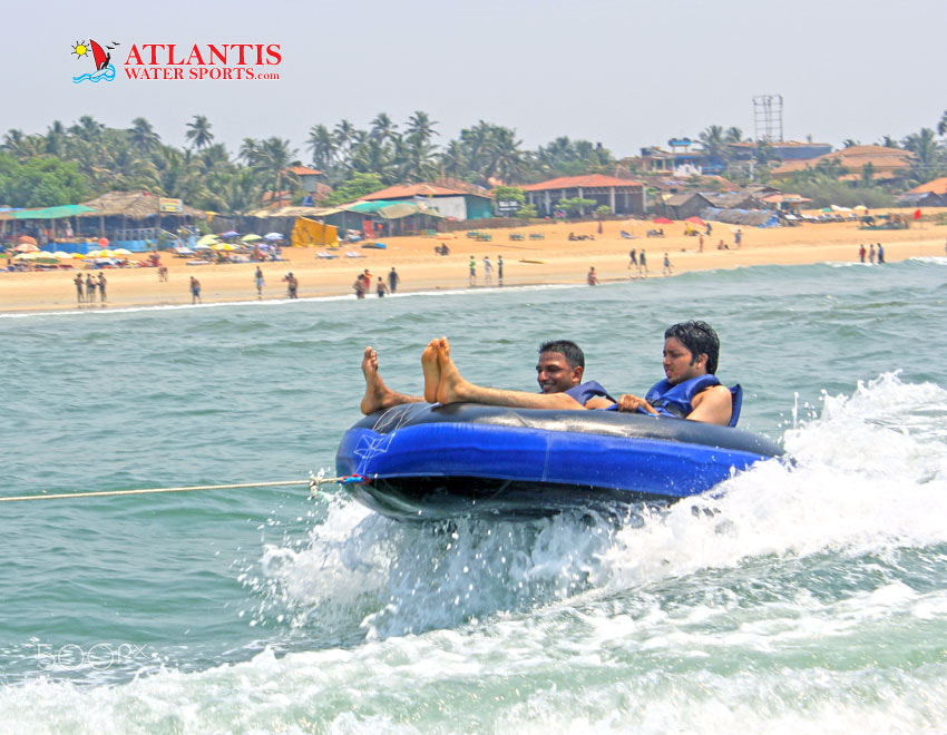 Canon EOS 550D (EOS Rebel T2i / EOS Kiss X4) sample photo. Cheap watersports packages photography