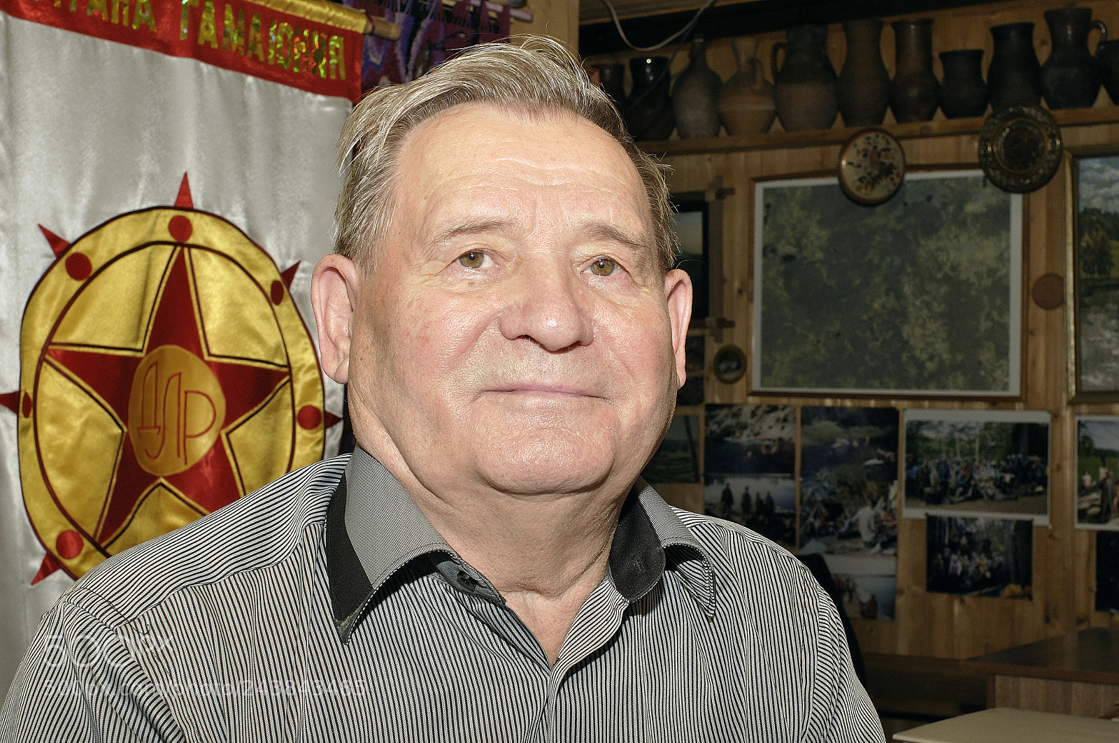 Nikon D90 sample photo. Teacher photography