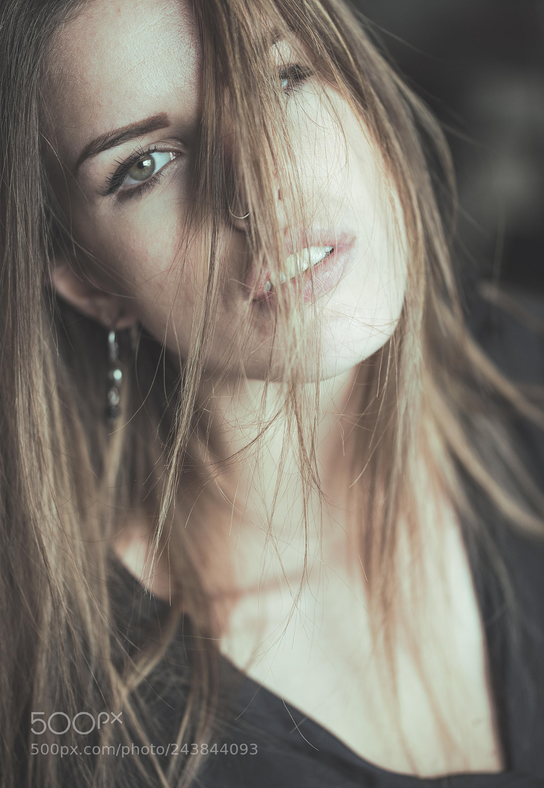 Nikon D810 sample photo. Laura photography