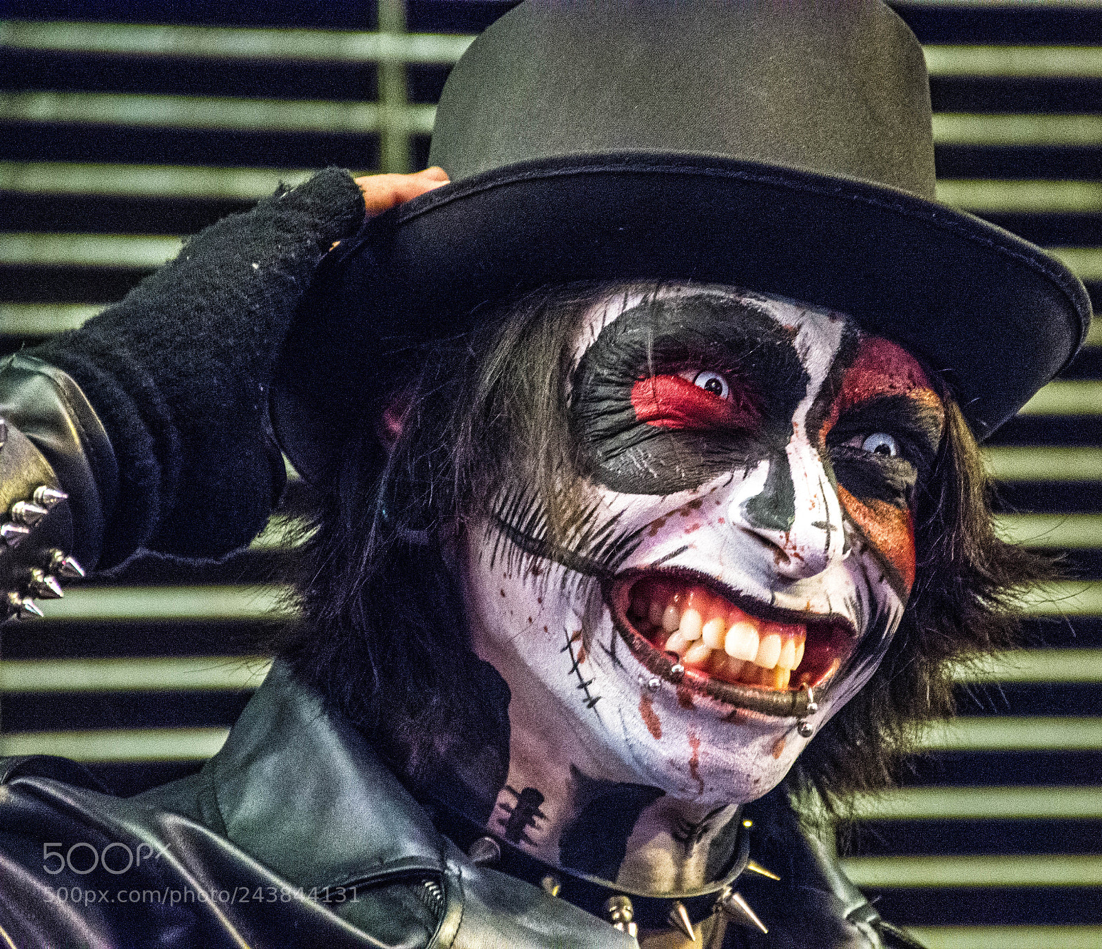 Nikon D7200 sample photo. Sway on broadway photography