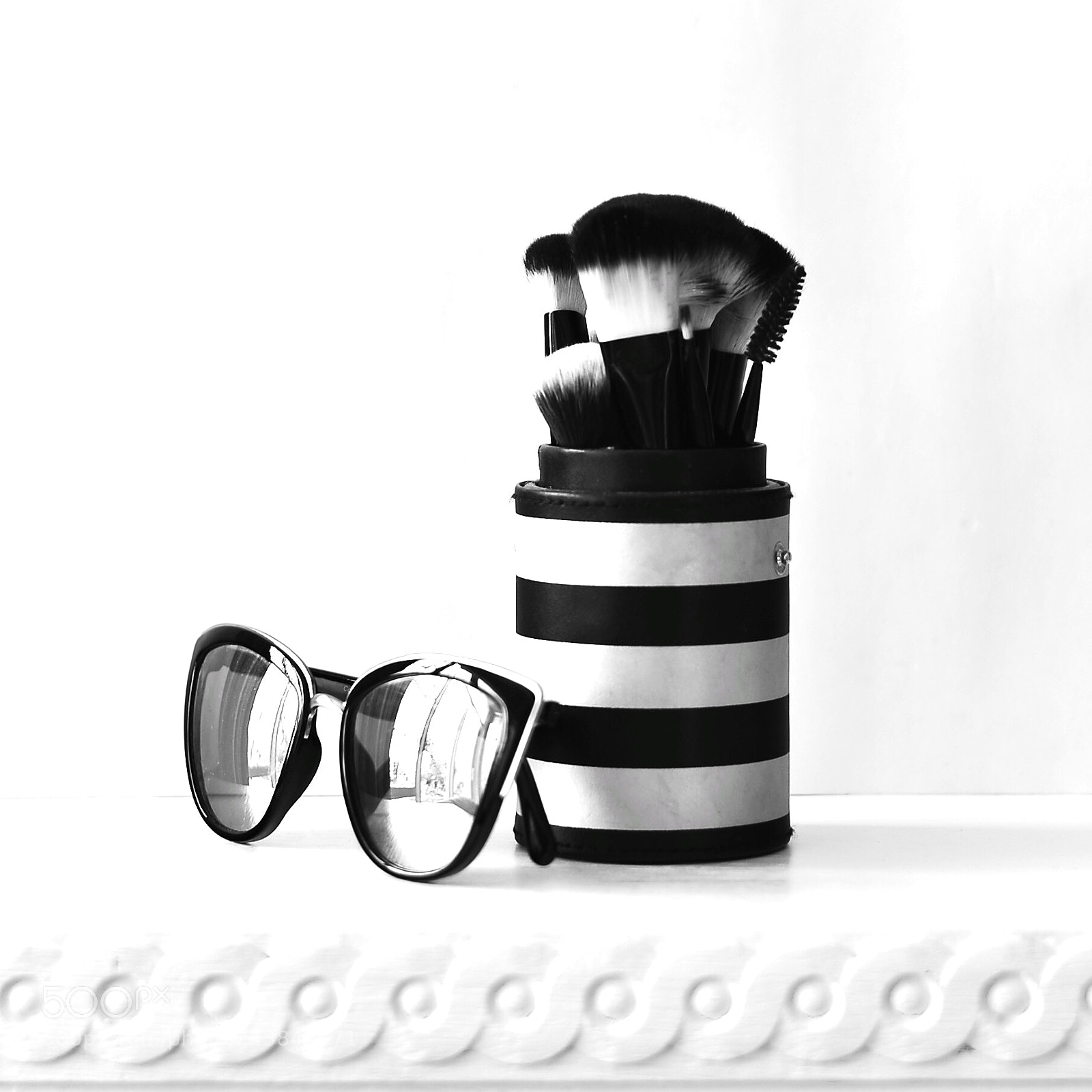 Nikon Df sample photo. B&w day 3 photography