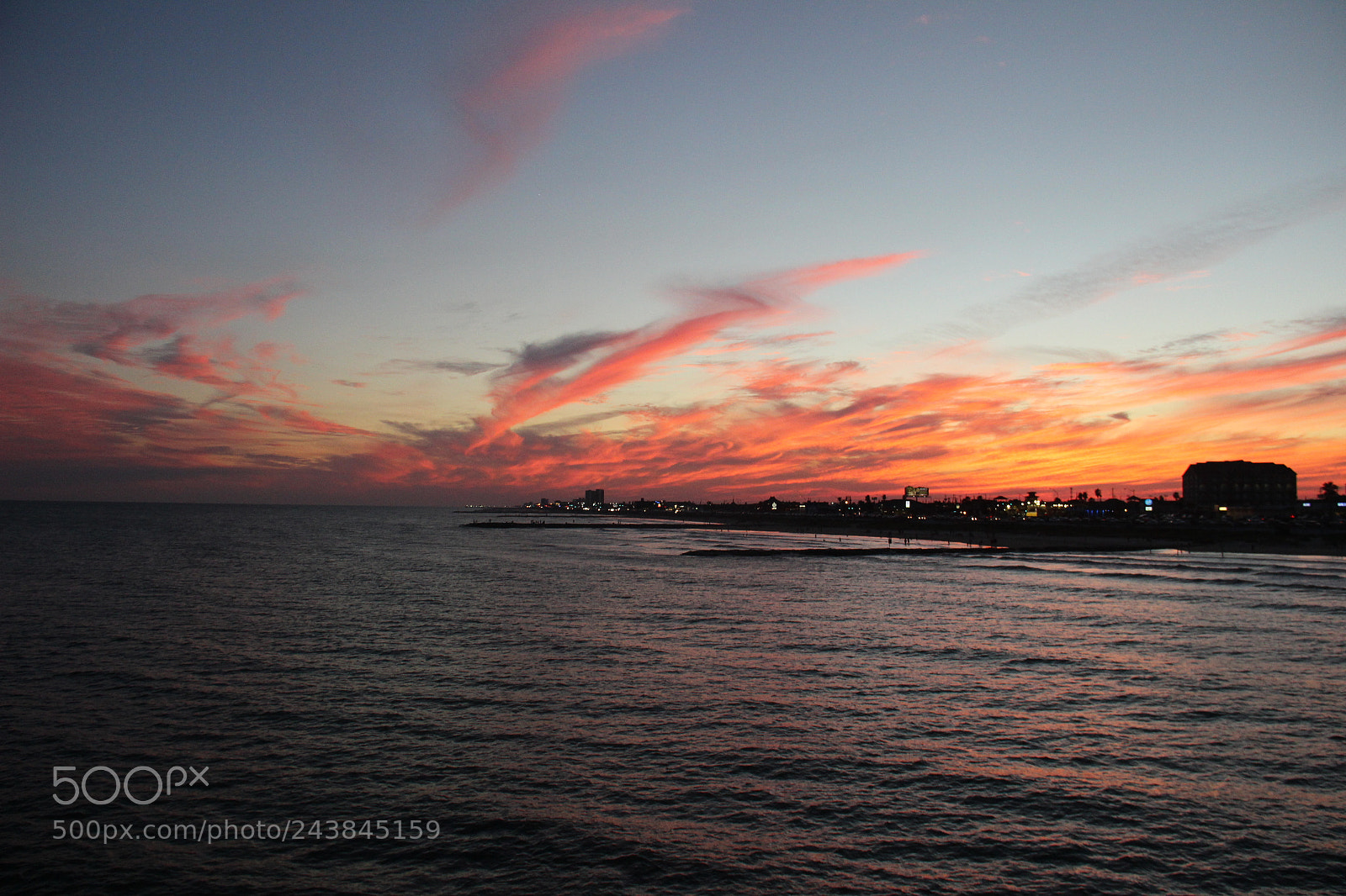 Canon EF-S 18-135mm F3.5-5.6 IS sample photo. Sunset photography