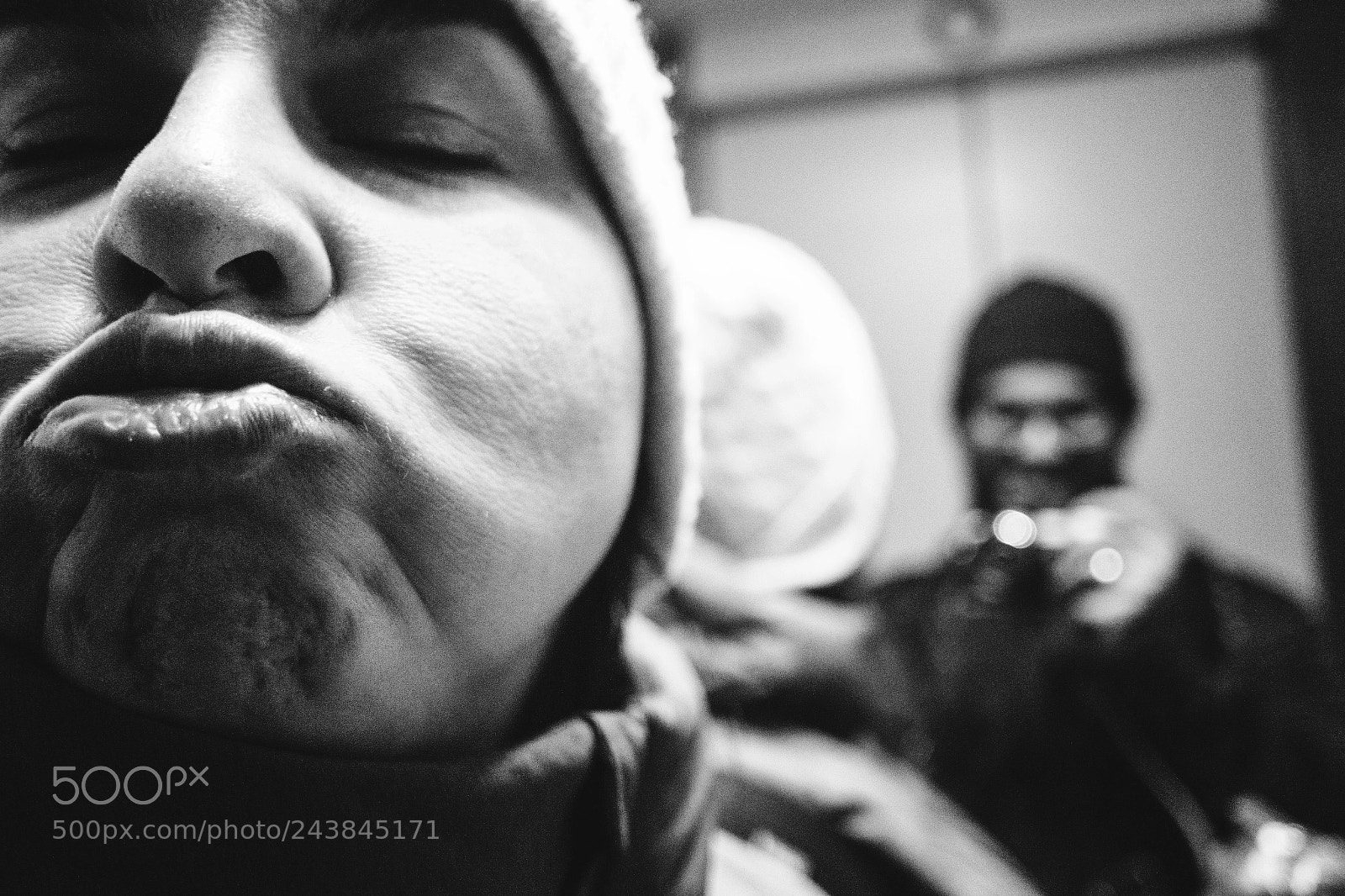 Samsung NX300 sample photo. Kiss the photographer photography