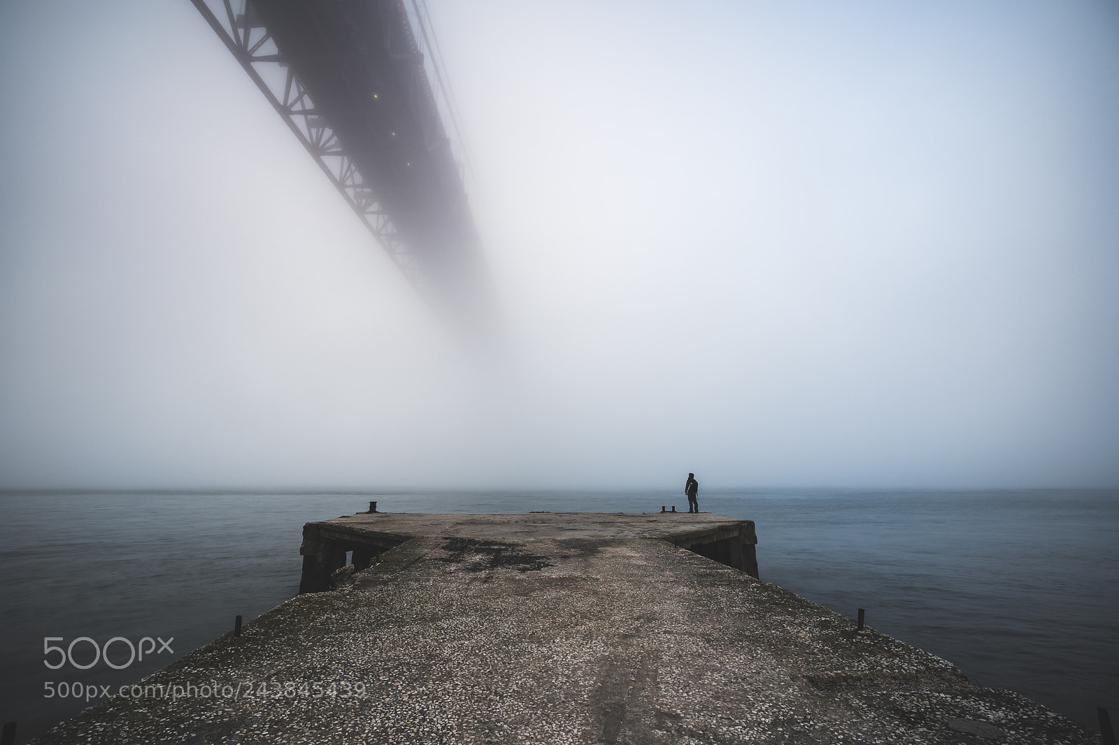Sony a7 II sample photo. The bridge is a photography