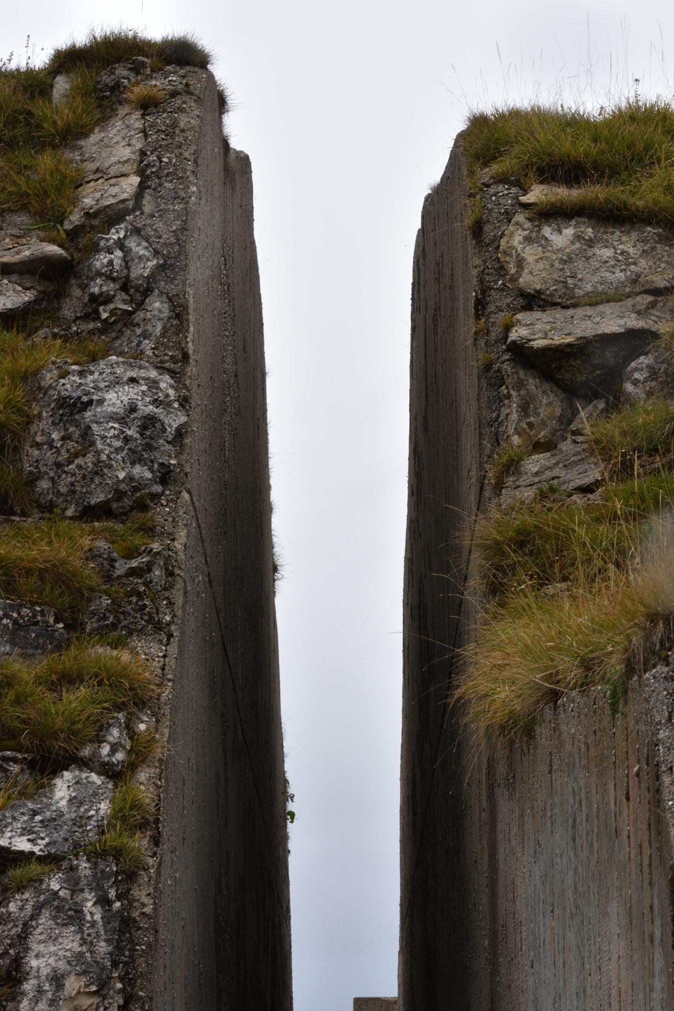 Nikon D3400 sample photo. Monte grappa photography