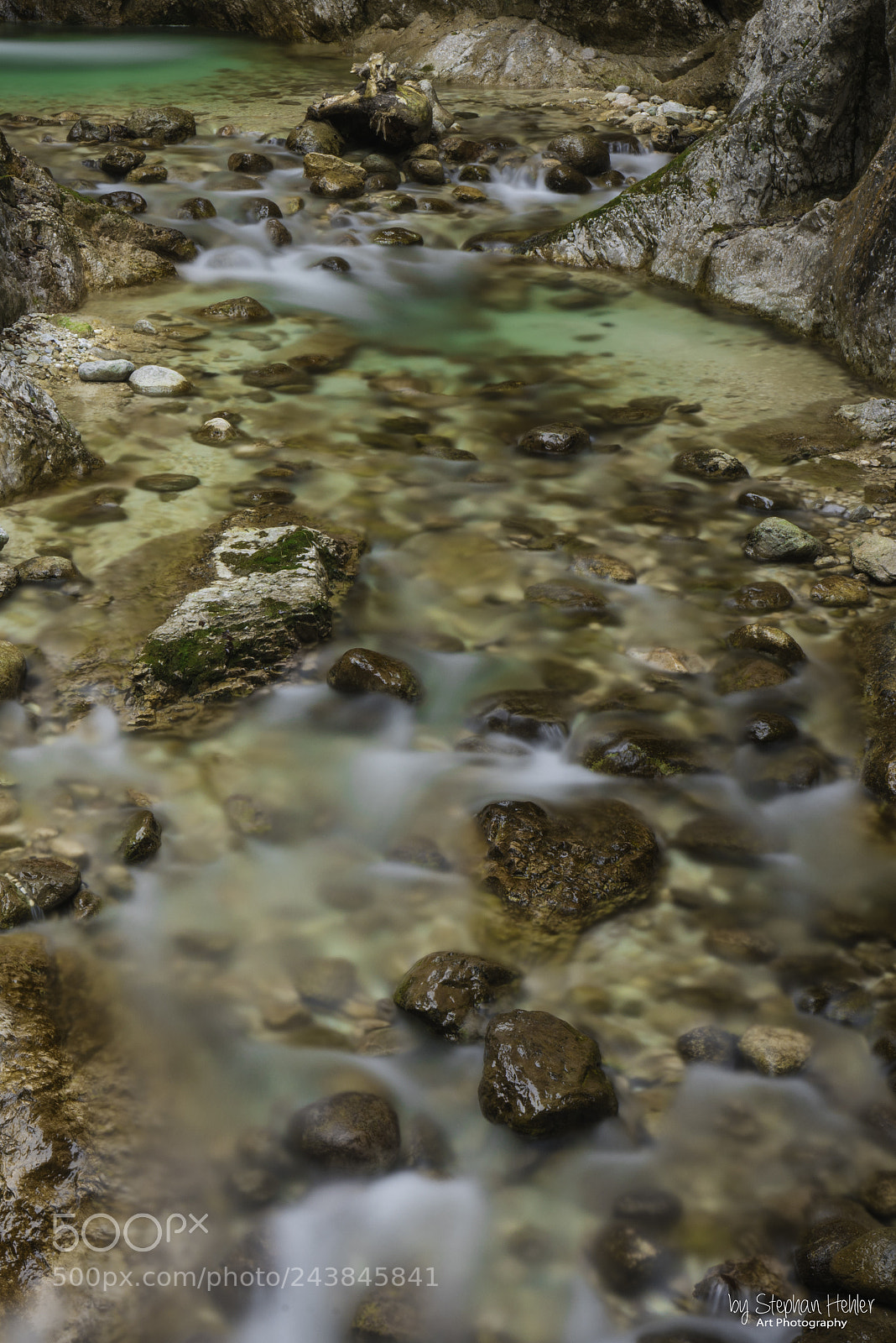 Sony a99 II sample photo. Wimbachklamm photography