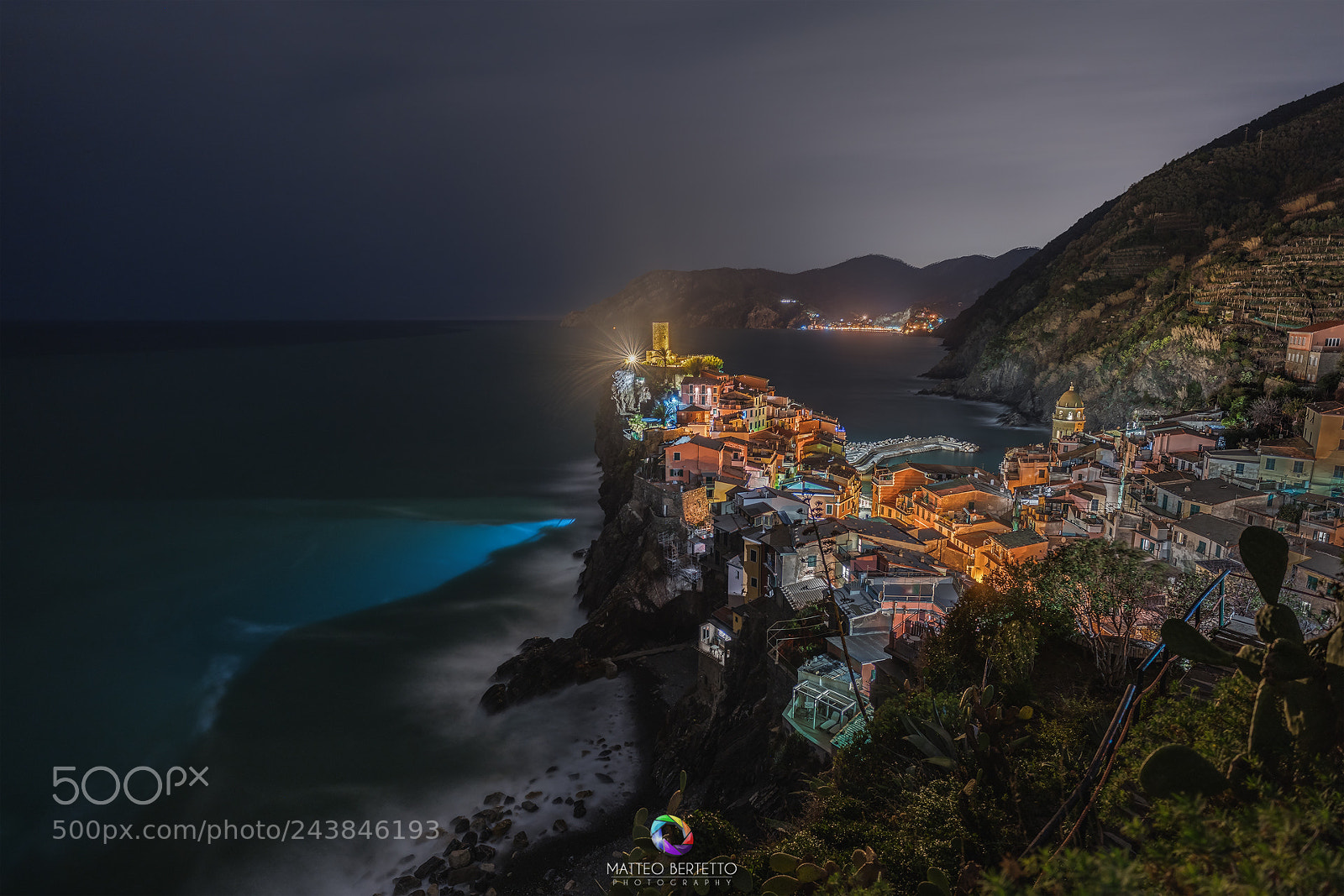 Sony a7R II sample photo. Vernazza - 5 terre photography