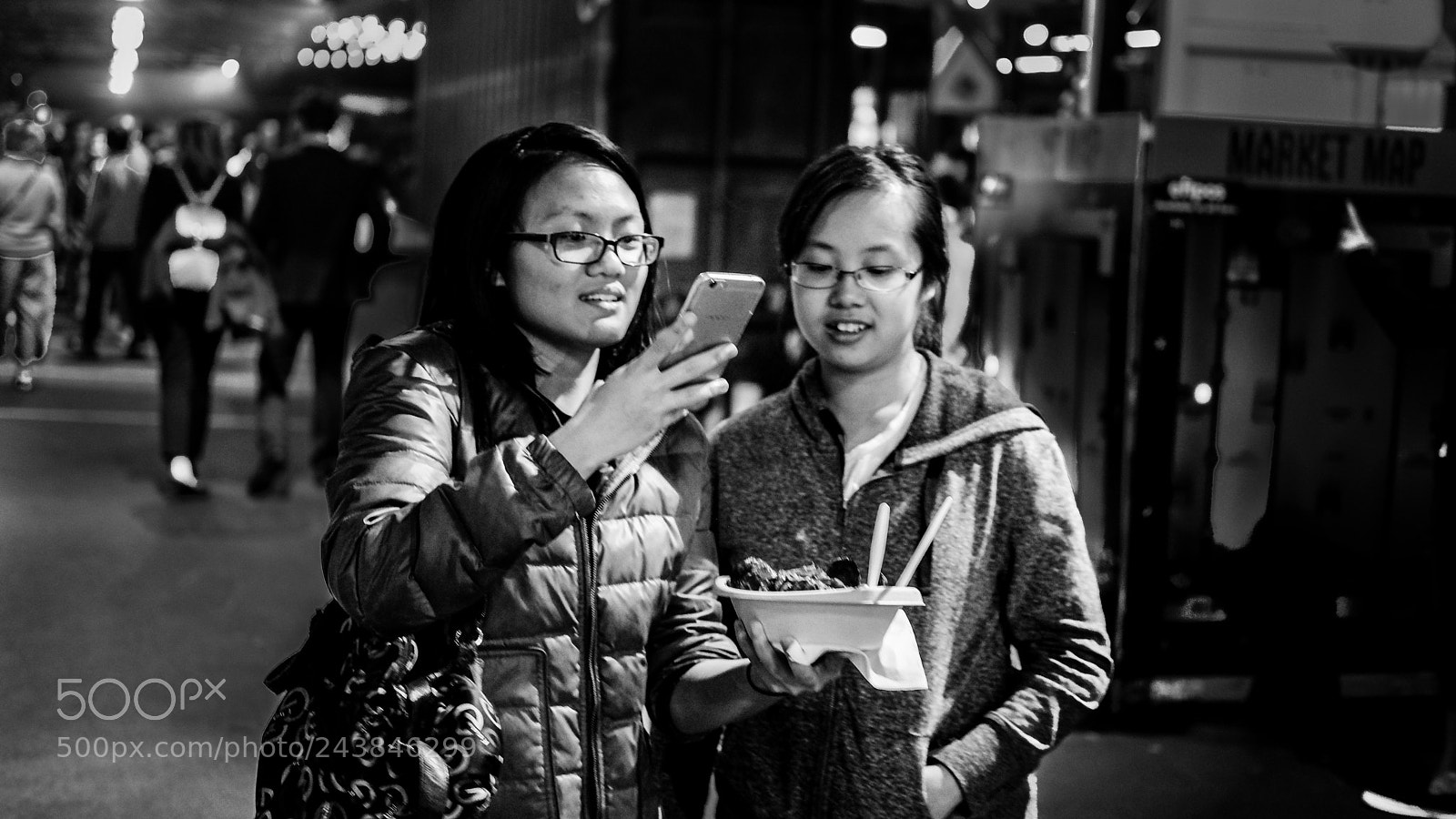 Fujifilm X-T2 sample photo. Selfie photography