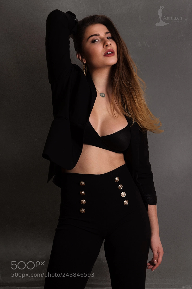 Sony a7 II sample photo. Martina1 photography