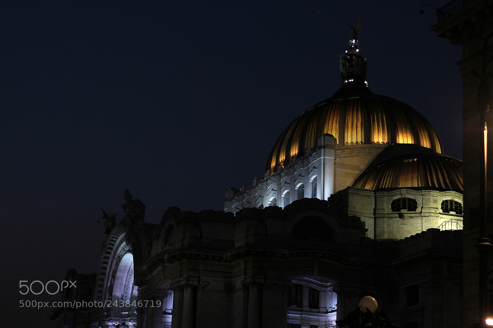 Canon EOS 600D (Rebel EOS T3i / EOS Kiss X5) sample photo. Palace of fine arts photography
