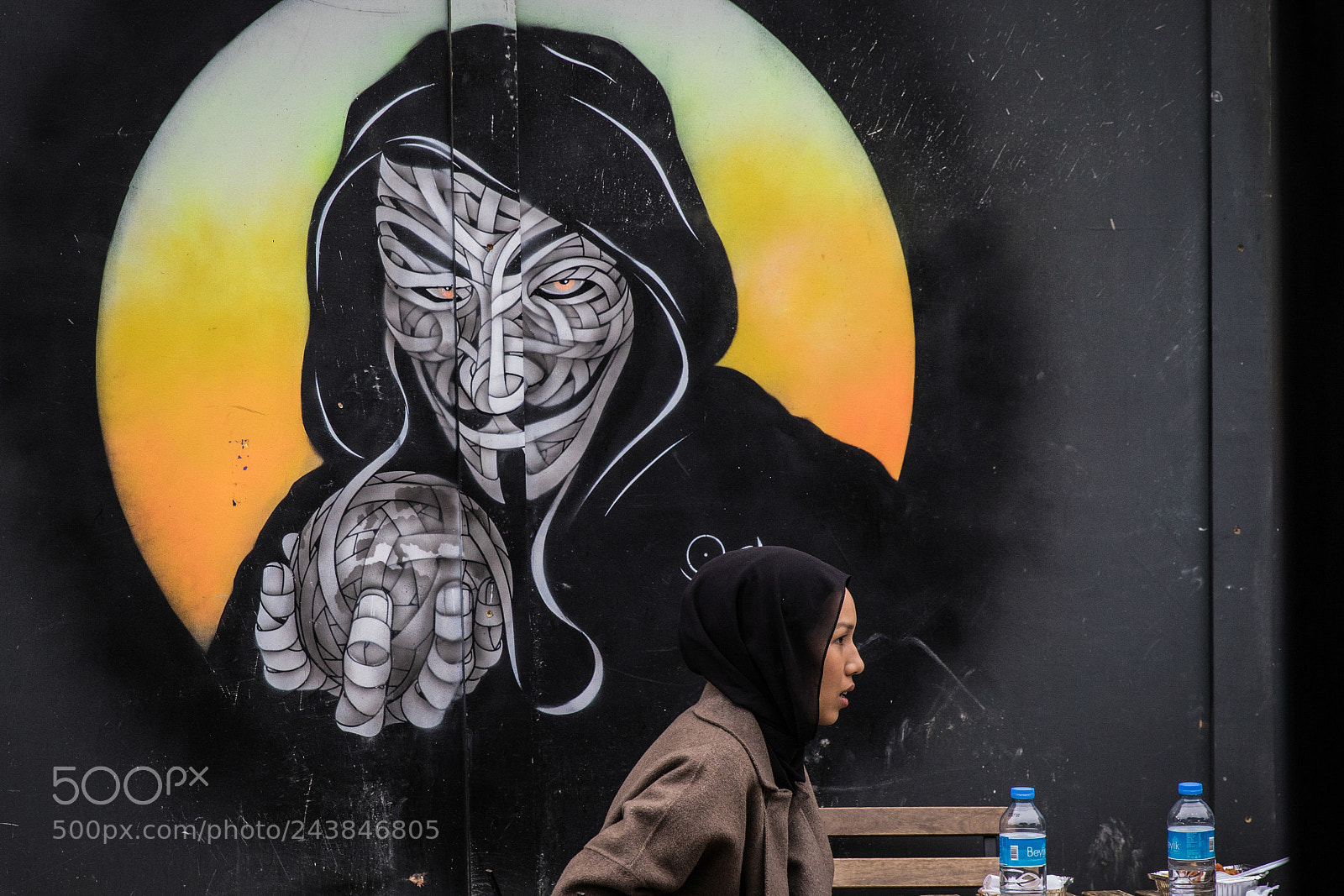 Canon EOS 7D Mark II sample photo. Watching you photography
