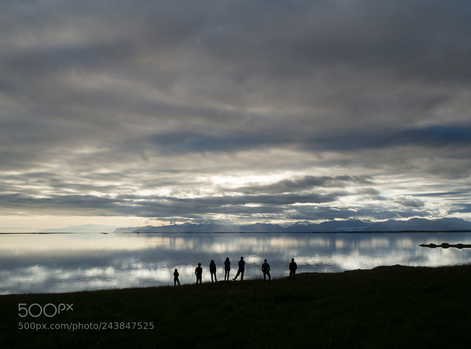 Olympus OM-D E-M10 sample photo. Stokksnes photography