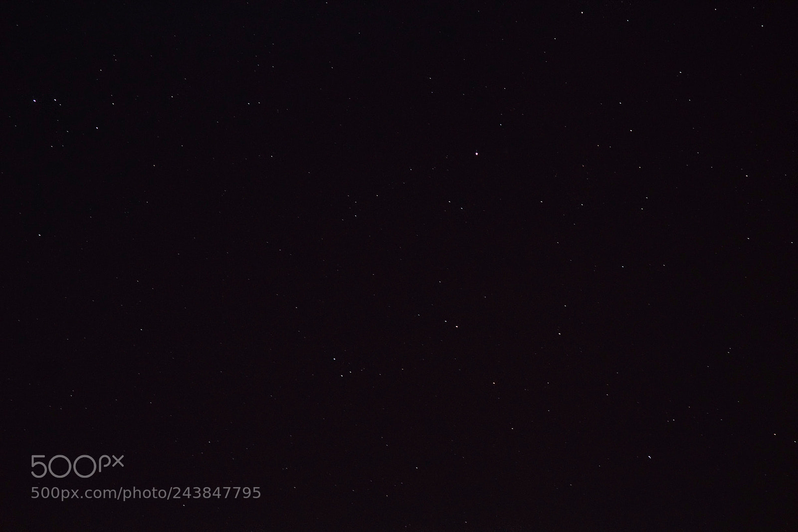 Canon EOS 1200D (EOS Rebel T5 / EOS Kiss X70 / EOS Hi) sample photo. Stars photography