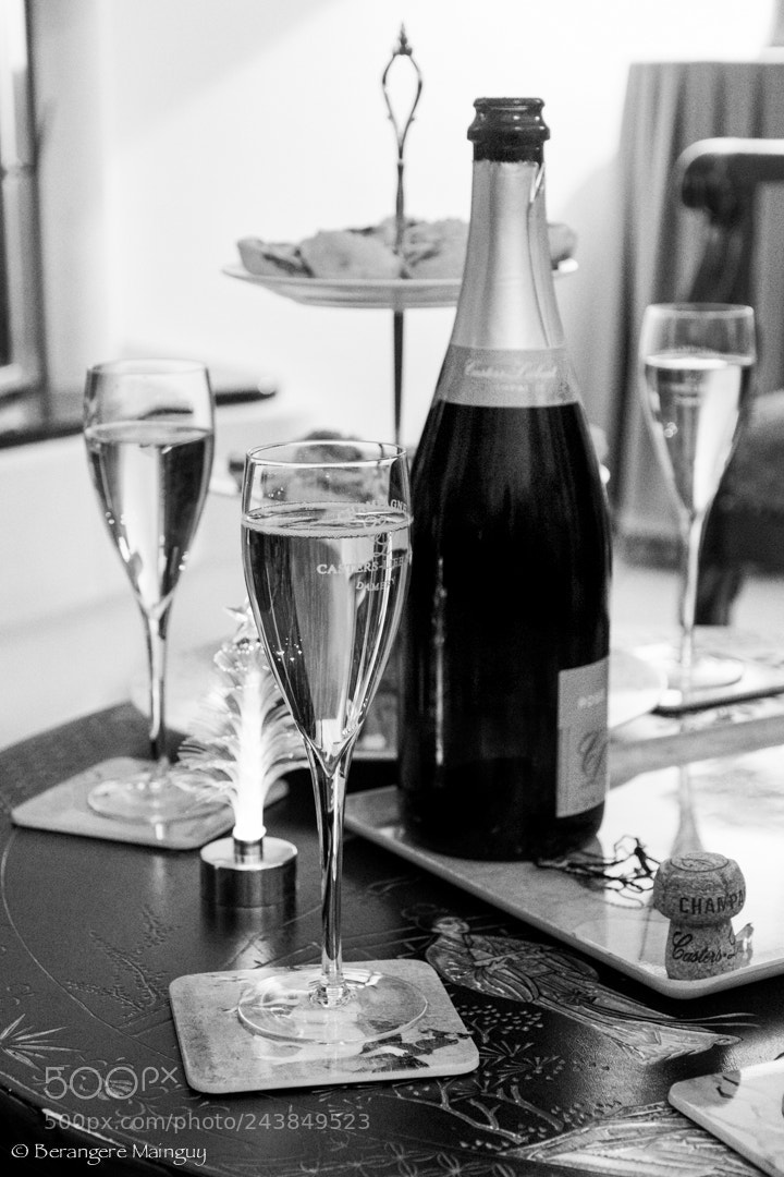 Nikon D7100 sample photo. A votre santé photography
