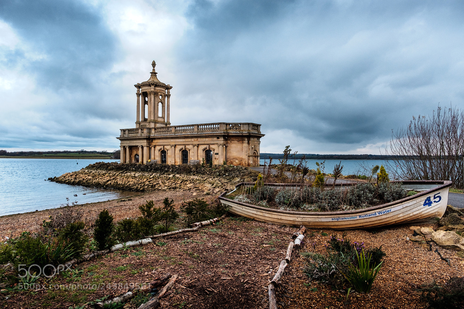 Fujifilm X-T2 sample photo. Rutland water photography