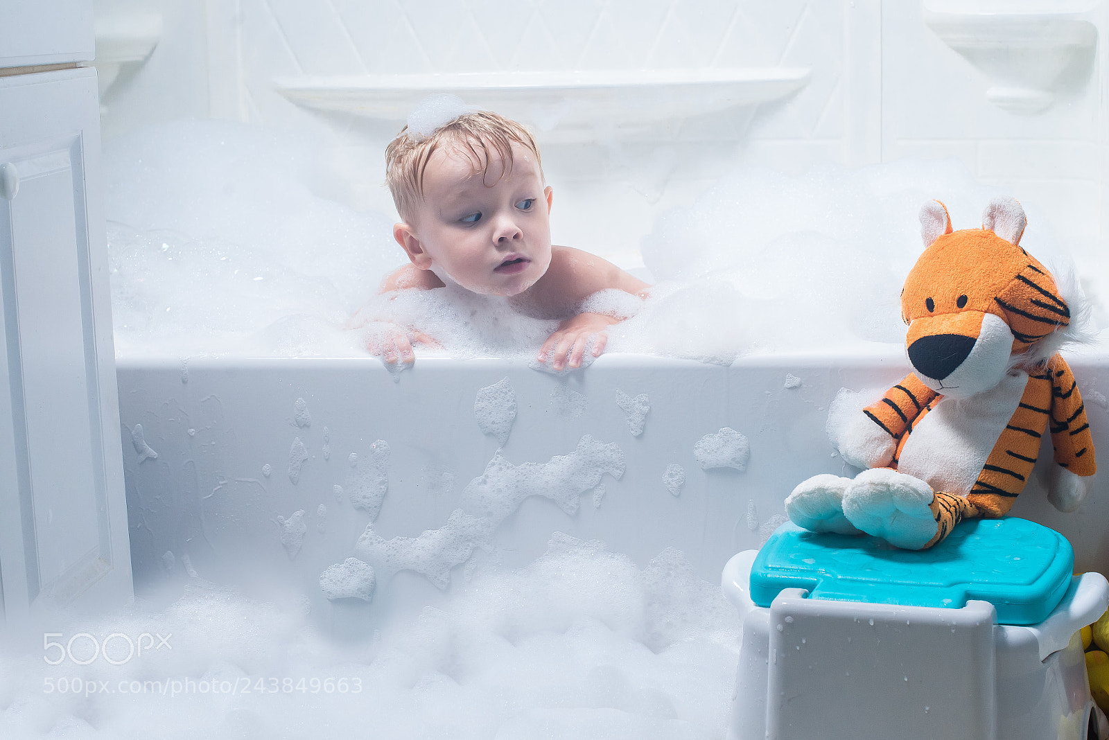 Nikon D610 sample photo. Calvin and hobbes photography
