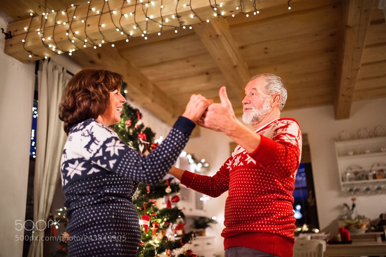 Nikon D4S sample photo. Senior couple dancing by photography