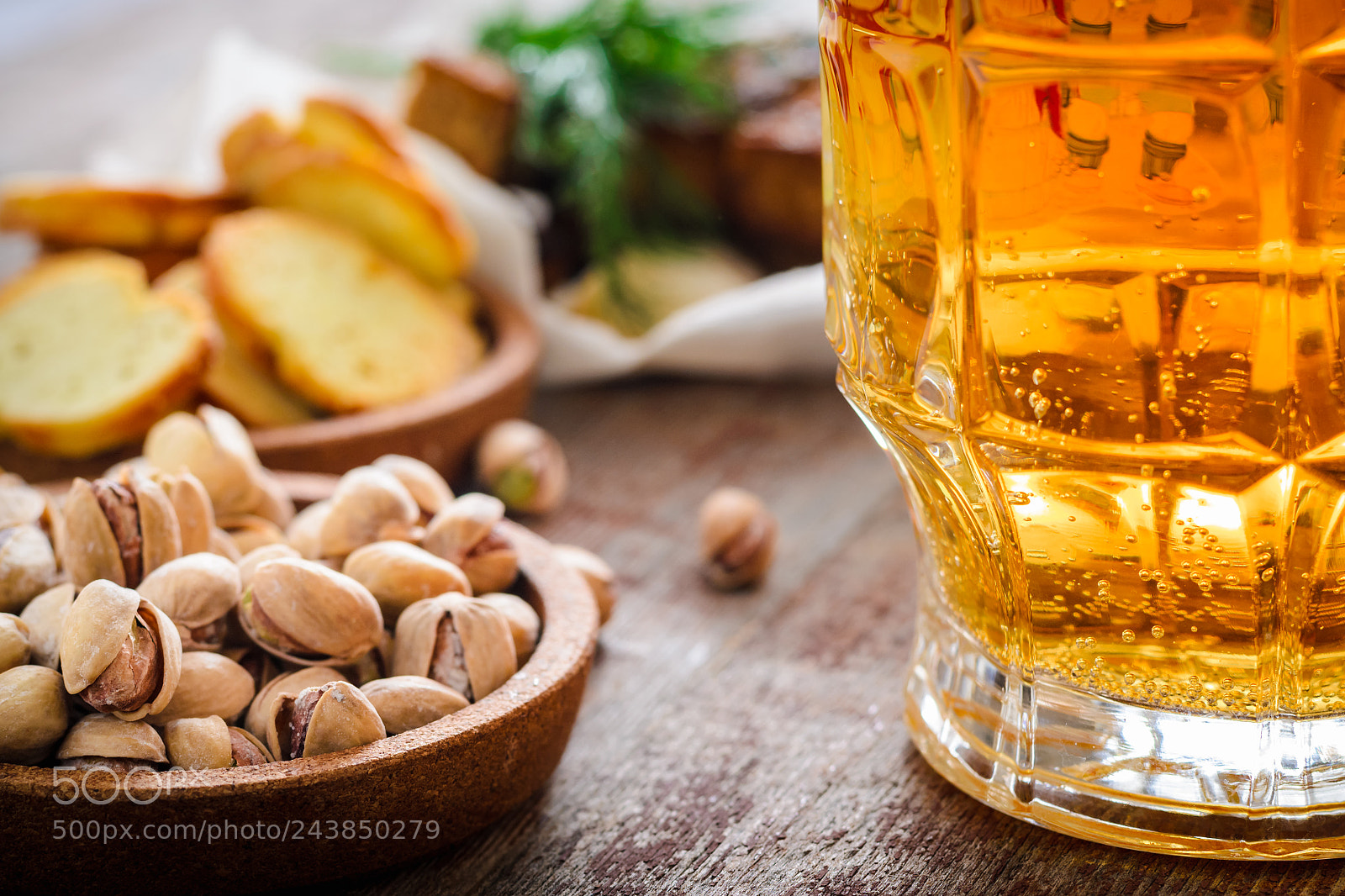 Nikon D3100 sample photo. A mug of beer photography