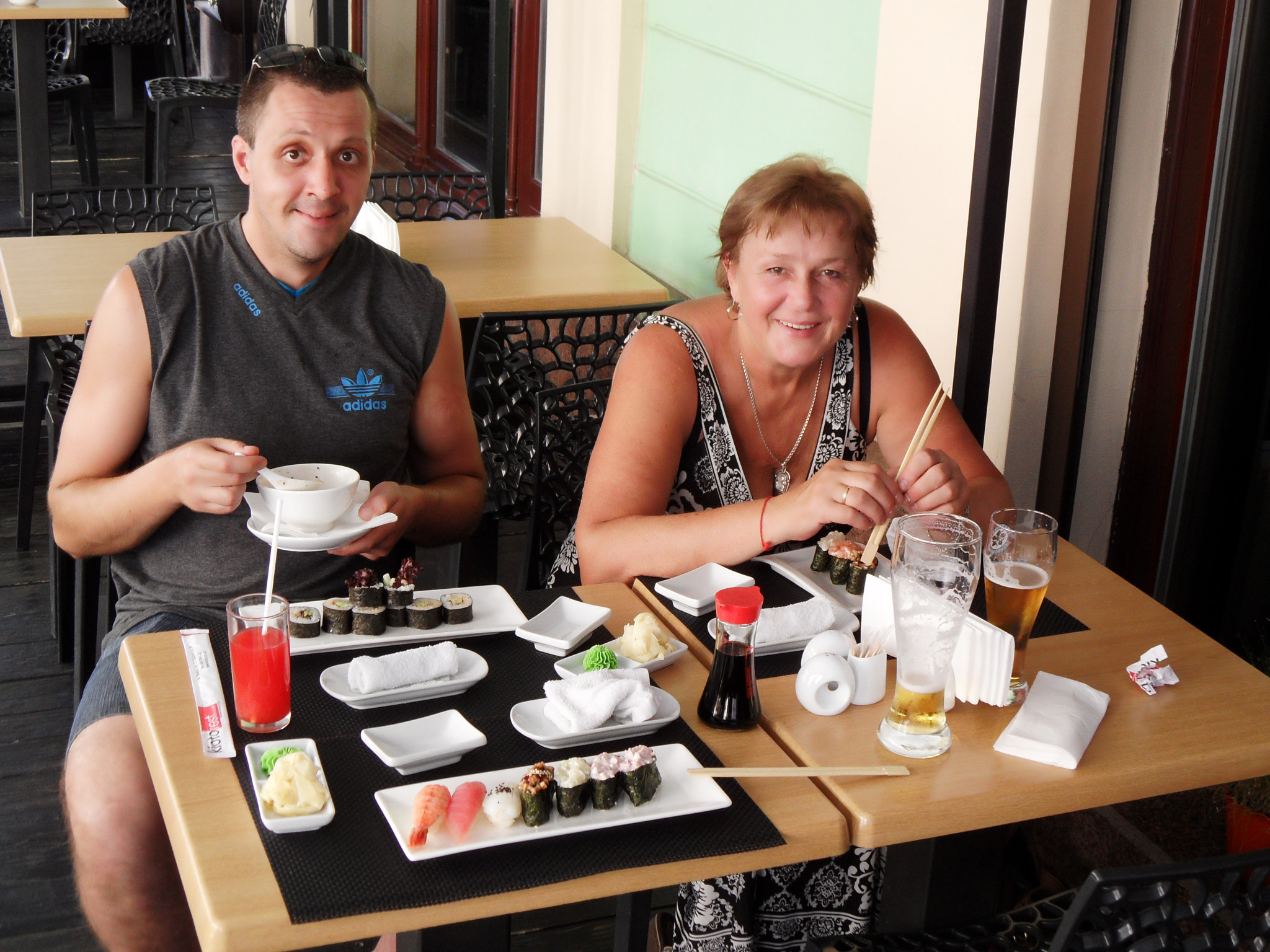 Samsung WB600 / VLUU WB600 /  WB610 sample photo. My perfect family :) photography