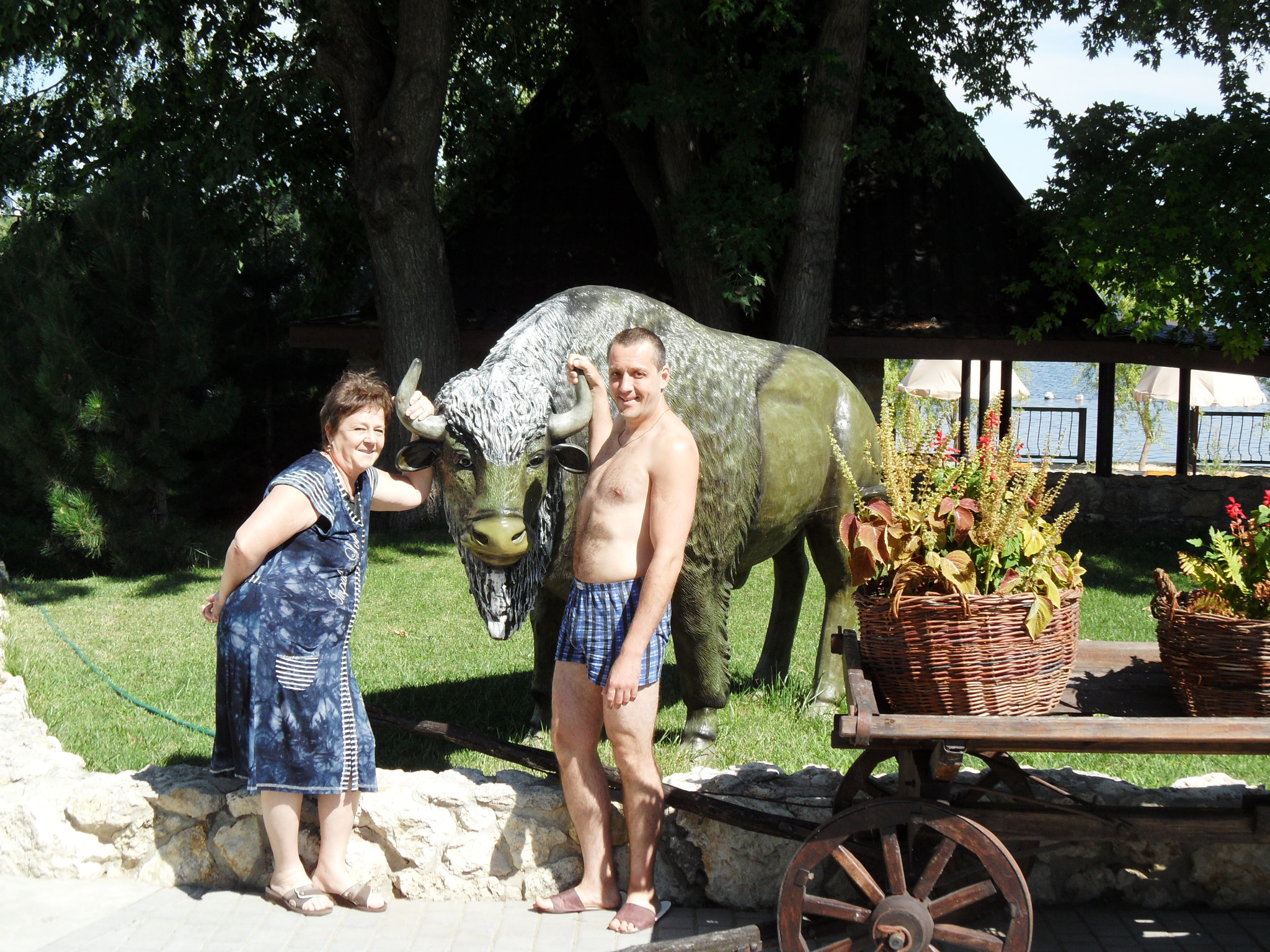 Samsung WB600 / VLUU WB600 /  WB610 sample photo. My perfect family :) photography