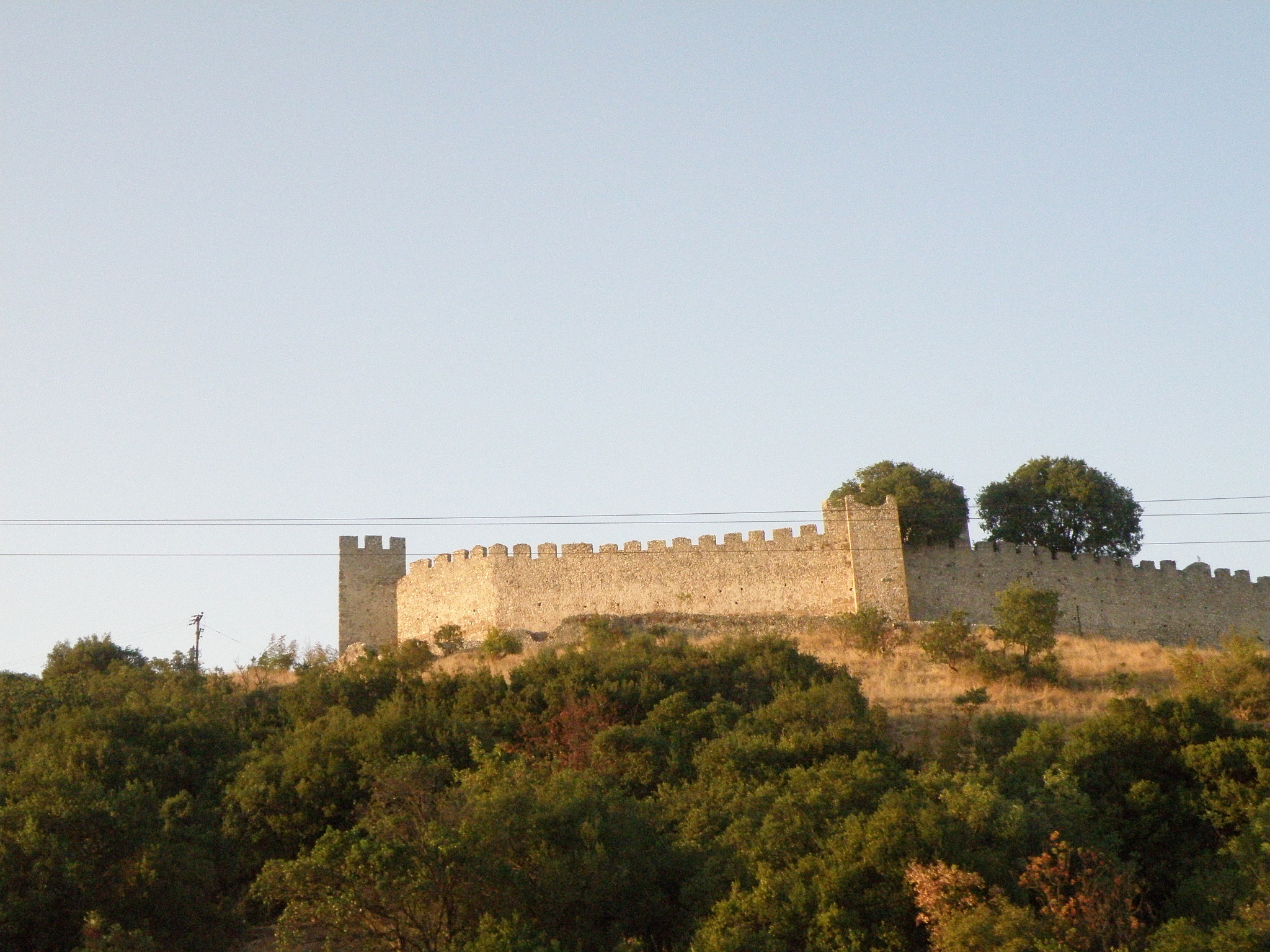 Olympus SP570UZ sample photo. Acropolis, athens, greece photography
