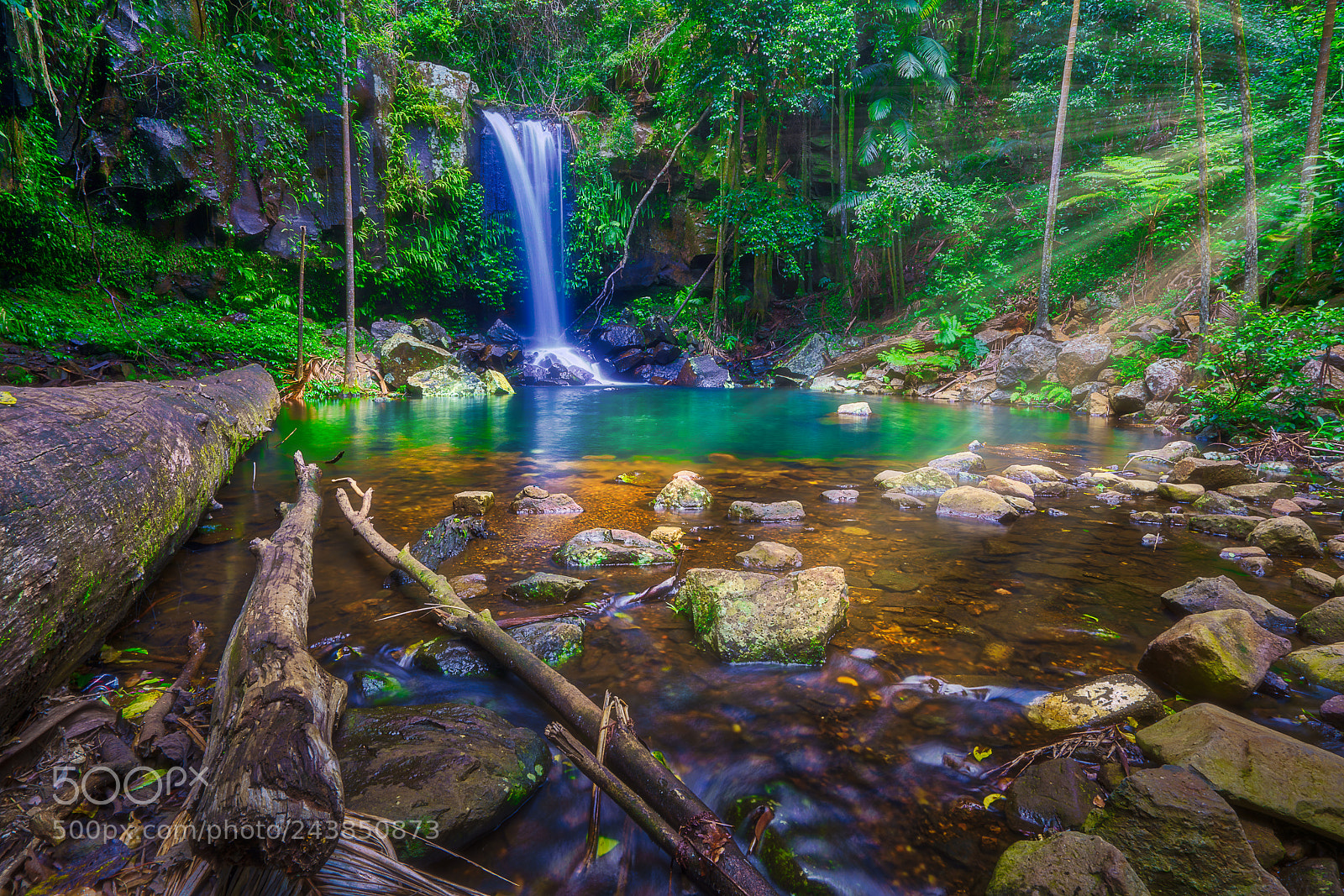 Sony a7R III sample photo. Curtis falls photography